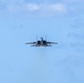 Strike Eagles take off from Seymour Johnson AFB