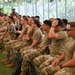 Cadets visit Barksdale for Project Tuskegee