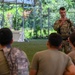 Cadets visit Barksdale for Project Tuskegee