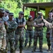 Cadets visit Barksdale for Project Tuskegee