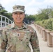 D.C. National Guard Sergeant Major Honors Hispanic Heritage Everyday