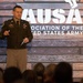 Sergeant Major of the Army Initiatives Briefing