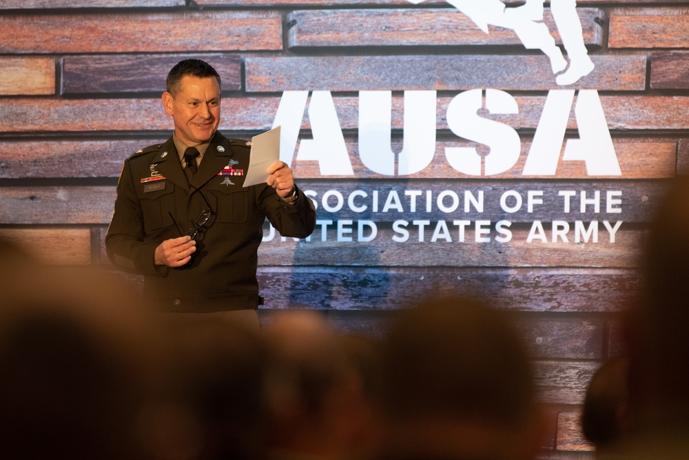 Sergeant Major of the Army Initiatives Briefing