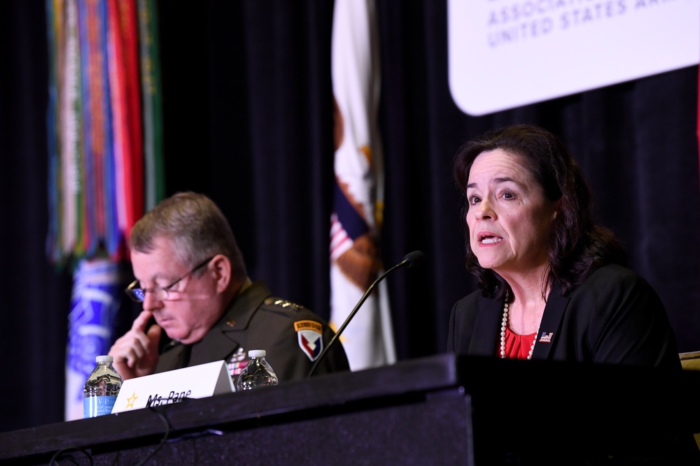 2023 AUSA Annual Meeting and Exposition