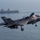 F-35B Lands Aboard HMS Prince of Wales