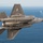 F-35B Lands Aboard HMS Prince of Wales