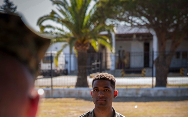 HWW Marines Blue Force Tracker Familiarization