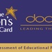 DoDEA Scores #1 on NAEP