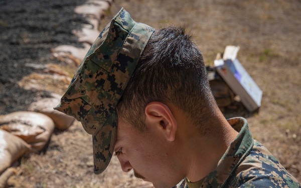 HWW Marines Iridium Phone Familiarization