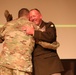 Colonel Ronald Bonesz retirement