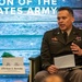 AUSA 2023 Reality of War - Forging Teams for the Future Fight