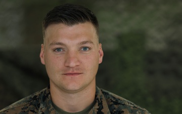 At Home in the Corps