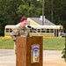 Fort Johnson pays homage to Soldiers who made ultimate sacrifice