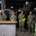 USS John C. Stennis (CVN 74) Light Industrial Facility Daily Operations