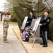 Fort Johnson pays homage to Soldiers who made ultimate sacrifice