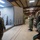 USS John C. Stennis (CVN 74) Leadership visit Light Industrial Facility
