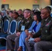 AUSA Military Family Forum IV:  Army Senior leader’s Town Hall
