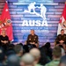 AUSA Military Family Forum IV:  Army Senior leader’s Town Hall