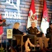 AUSA Military Family Forum IV:  Army Senior leader’s Town Hall