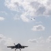 USS Ronald Reagan (CVN 76) conducts routine flight operations