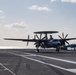 USS Ronald Reagan (CVN 76) conducts routine flight operations