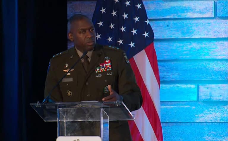 AUSA Military Family Forum tackles issues relevant to Army Families