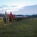 Logistics Operations School Motivational Run