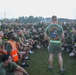 Logistics Operations School Motivational Run