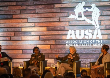 AUSA Military Family Forum tackles issues relevant to Army Families