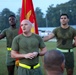 Marine from Stafford continues service