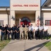 Fort Johnson joins forces with area, national teams to fight wildfires