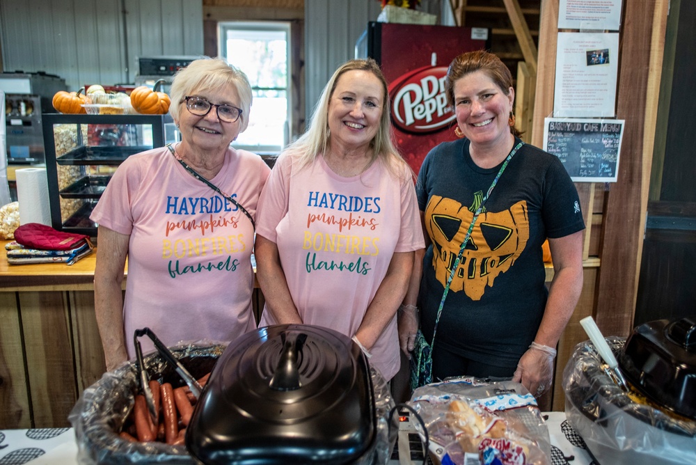 Fall Family Festival