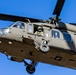 UH-60 performing Air Assualt Missions