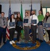 Navigating the Seas of Change: Naval Postgraduate School Graduates ‘Implementing Technology Change’ Certificate Recipients