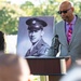 A Posthumous Badge and Medal Presentation Ceremony is Held for U.S. Army Staff Sgt. Waverly Woodson Jr. in Section 69