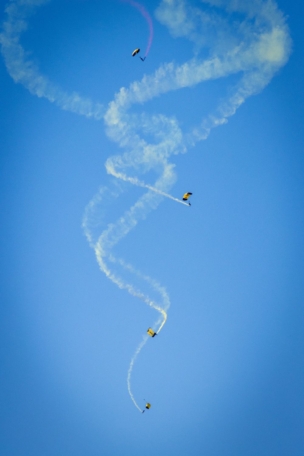 SF Fleet Week 23: Blue Angels Air Show