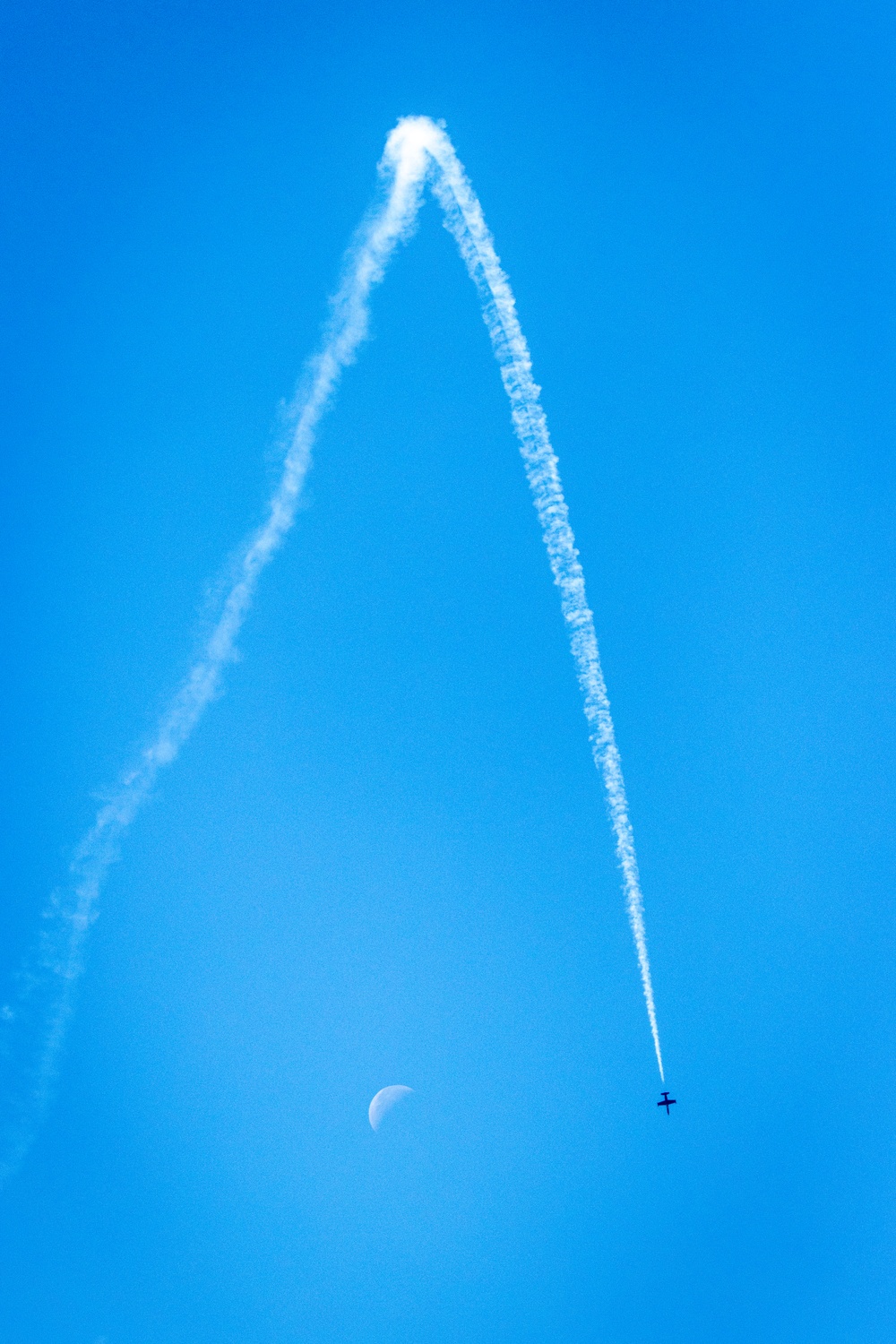 SF Fleet Week 23: Blue Angels Air Show