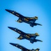 SF Fleet Week 23: Blue Angels Air Show