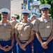 SF Fleet Week 23: Italian Heritage Parade