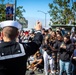 SF Fleet Week 23: Italian Heritage Parade