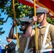 SF Fleet Week 23: Italian Heritage Parade