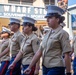 SF Fleet Week 23: Italian Heritage Parade