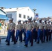 SF Fleet Week 23: Italian Heritage Parade