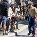 SF Fleet Week 23: Italian Heritage Parade