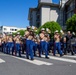 SF Fleet Week 23: Italian Heritage Parade