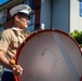 SF Fleet Week 23: Italian Heritage Parade