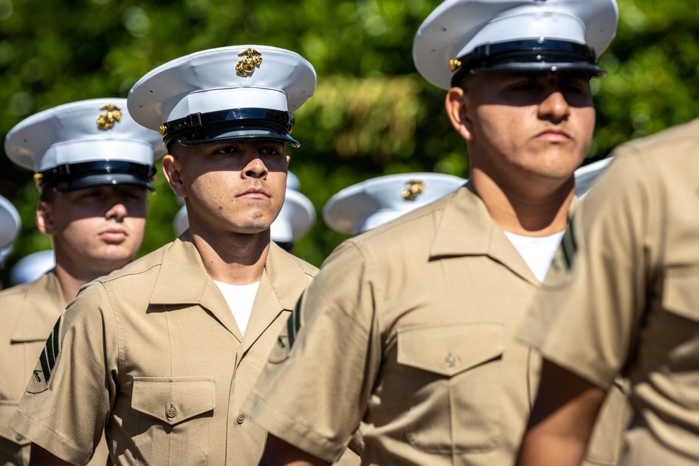 SF Fleet Week 23: Italian Heritage Parade