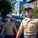 SF Fleet Week 23: Italian Heritage Parade