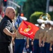 SF Fleet Week 23: Italian Heritage Parade