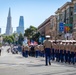 SF Fleet Week 23: Italian Heritage Parade